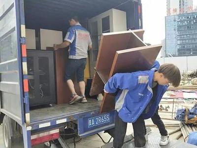 收藏備用！鎮雄最全搬家家政服務指南