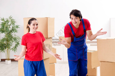 專業搬家服務 您的搬家工人，讓每一次搬遷輕松無憂