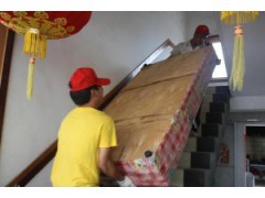 綿陽昌盛搬家公司 專業、高效、貼心的搬家服務