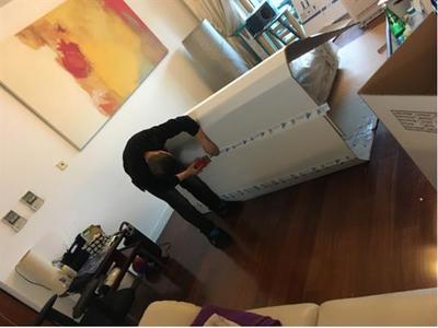 青浦區大眾搬家 專業、可靠、貼心的搬家服務專家